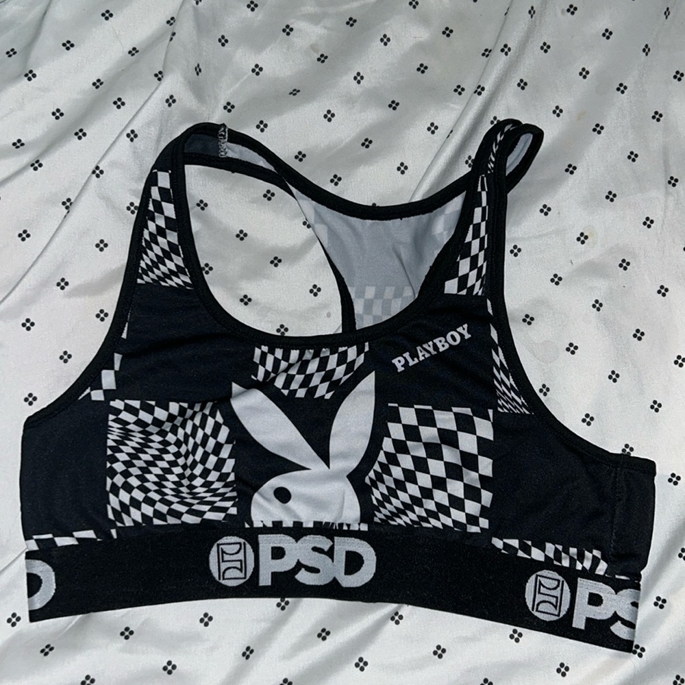 PSD PLAYBOY bra